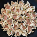 かわいい星優のママ's cooksnap of when they made シュウマイの簡単な蒸し方？.