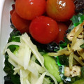 みどりのとも's cooksnap of when they made 簡単♡♥ミニトマトの浅漬け.