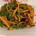 よりさく♡'s cooksnap of when they made ピーマンの塩昆布和え.