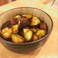 ☆♡yoko♡☆'s cooksnap of when they made 簡単★お弁当のおかず♪なすだけで一品！.
