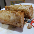 nachichoco's cooksnap of when they made 簡単☆厚揚げの豚肉巻き.