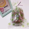 ☆★ケイト★☆'s cooksnap of when they made 家にあるものブルーベリーパウンドケーキ♡.