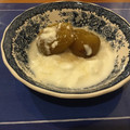 ルッキニャン's cooksnap of when they made 簡単＾＾無花果（白）のワイン煮.