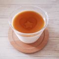 アクセル☆'s cooksnap of when they made 【意外？】杏仁豆腐にコーヒーが合う.