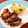 akidiamond's cooksnap of when they made 手羽元のオーブン焼き♪.