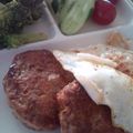ＭｉｙａＣｏ's cooksnap of when they made ふわふわロールキャベツ.