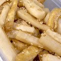 りんば's cooksnap of when they made 大根と油揚げの煮浸し.