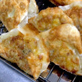 ＠てぃま's cooksnap of when they made 香ばしくてサクサク☆サモサ風春巻き.