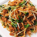 Pleasure19's cooksnap of when they made 簡単！切り干し大根の和風サラダ.