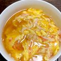 ccccccc7's cooksnap of when they made 簡単！かに玉〜！.