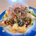 ☆３匹の子ぶた☆'s cooksnap of when they made 簡単！はんぺんたこ焼き風＊.