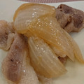 happyuo's cooksnap of when they made 日本一美味い！しょうが焼き.
