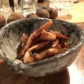 わかばのあおちゃん's cooksnap of when they made イカゲソと肝のヤミツキ炒め.
