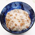 めいめい☆☆☆'s cooksnap of when they made 納豆がふわふわで美味しい！.