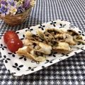toraちゃん♪'s cooksnap of when they made 餃子の皮が〜B.