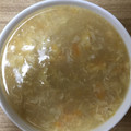 かおり♡♡♡'s cooksnap of when they made 我が家で大定番！うまいとうなるかきたま汁.