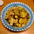 ConneQTゆん's cooksnap of when they made ご飯がすすむ♪ナスと豚コマのみぞれ煮.