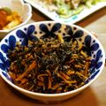 ✳︎izumi✳︎'s cooksnap of when they made ツナ缶ひじき炒め♪簡単乾物煮物.