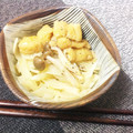 ハント☆'s cooksnap of when they made 新玉ねぎと油揚げの煮物.