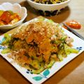 ✳︎izumi✳︎'s cooksnap of when they made 簡単・手早く ゴーヤと豚肉の梅炒め.