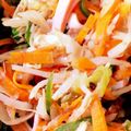 スティッチ、's cooksnap of when they made 保育園給食★ピーマンのおかか和え.