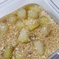 tamago大好き's cooksnap of when they made 冷でも温でも♪冬瓜のそぼろあんかけ.