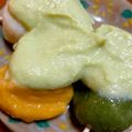 ぴゃるか's cooksnap of when they made ずんだ.