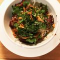 ＊ono＊'s cooksnap of when they made 魔法のタレで無国籍そうめん.