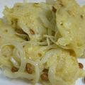 由芽15's cooksnap of when they made 新たまねぎと納豆のお焼き.