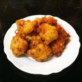 みかんちゃんです☆'s cooksnap of when they made ＊納豆かき揚げ＊.