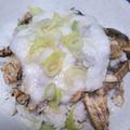 かにさんこ's cooksnap of when they made さんまのひつまぶし.