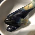 トコタン's cooksnap of when they made 小なすの瓶漬け☆超簡単～♪.