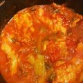 himeKK's cooksnap of when they made 簡単☆手羽元のコンソメトマト煮込み.