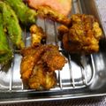 NAGANO久留米's cooksnap of when they made 名古屋人が作る手羽先.