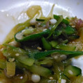 まりゆりひろこ's cooksnap of when they made 【簡単おつまみ】きゅうりと茗荷の和え物.