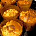 クックC88J9R☆'s cooksnap of when they made ケークサレマフィン　　　　　.