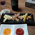 ズボラなニート's cooksnap of when they made シュウマイの皮でウインナー巻き☆.