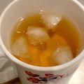ひなコアラ's cooksnap of when they made 梅シロップと黒酢のさわやかドリンク.