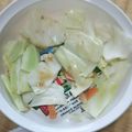 クックUL8OCM☆'s cooksnap of when they made 手作りドレッシング！フレンチサラダ.