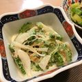 hikaru514's cooksnap of when they made おかかとゴマがたっぷり☆ゴーヤサラダ.