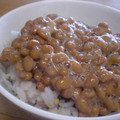 みっくママ's cooksnap of when they made やさしいお酢で♪ふわとろ納豆.