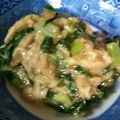 ★ほのどんママ★'s cooksnap of when they made ツナとねぎの油みそ.