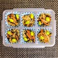 noriko912's cooksnap of when they made 切干大根とひじきの煮物.