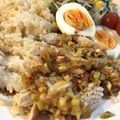 FULAU's cooksnap of when they made 炊飯器でかんたん◇カオマンガイ.