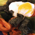 EIKORIAN's cooksnap of when they made 簡単！10分でできる絶品韓国風まぜうどん.