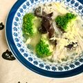 ふたごゆき's cooksnap of when they made 中華/具だくさんの卵スープ.