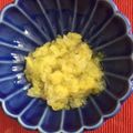 うさまる．'s cooksnap of when they made 離乳食中期☆白菜☆細かく食べやすい.