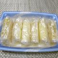ジョングレ's cooksnap of when they made 豆腐の冷凍保存方法.