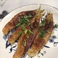 nopimoco's cooksnap of when they made 簡単！ミョウガの甘味噌焼.