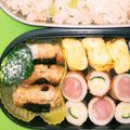 クックDAD's cooksnap of when they made 甘酢がおいしい♪簡単・鶏つくねの磯辺焼き.